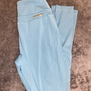 Whitney Simmons x Gymshark Leggings